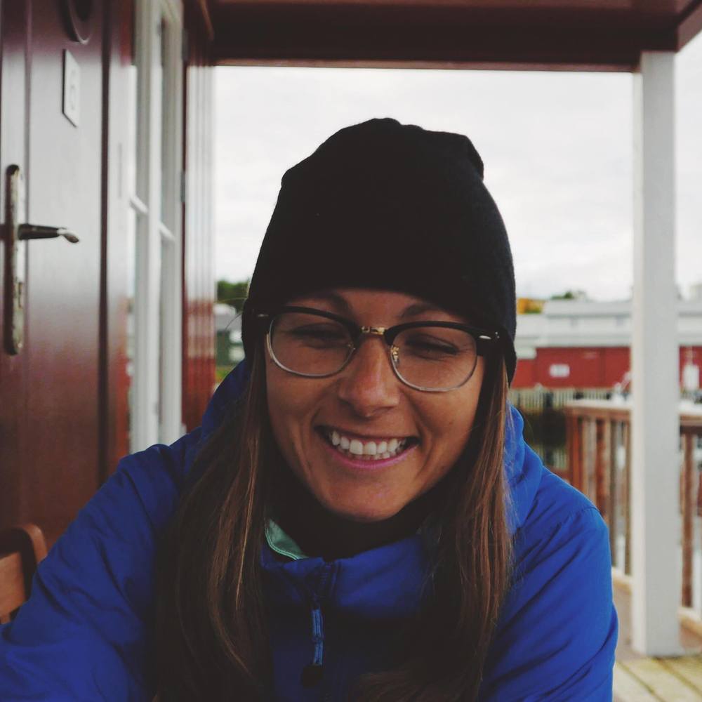 Meet your Posher, Marie-lou